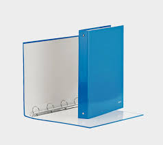 RACCOGLITORE AD ANELLI A4