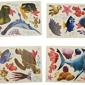 Alla ricerca di Nemo Decalcomanie della Parete