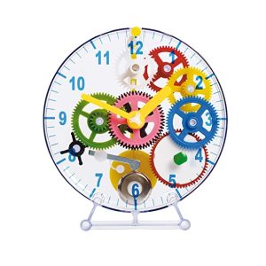 Amazing Clock Kit