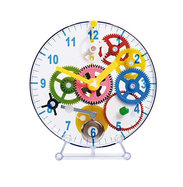 Amazing Clock Kit