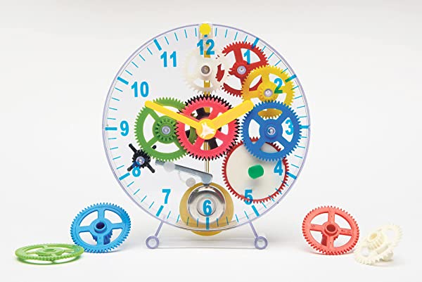 Amazing Clock Kit - immagine 4