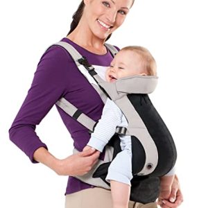 Amazonas Carry Star Marsupio porta bebè portabimbo neonati porta bambino enfant