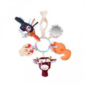 ANELLO SENSORIALE FATTORIA