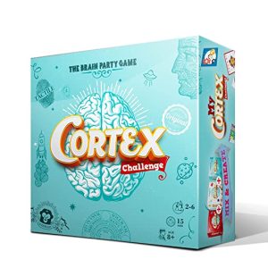 Asmodee cortex