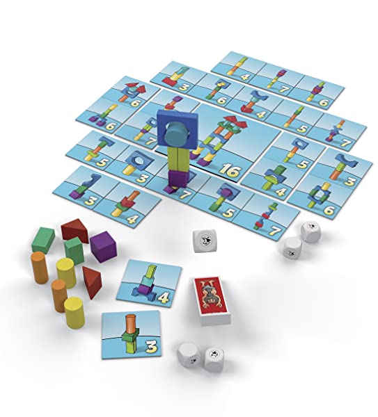 Asmodee- Kawoom - immagine 4