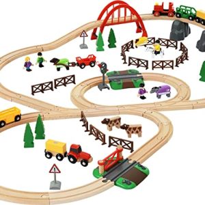 BRIO 33516 – Set Country Life