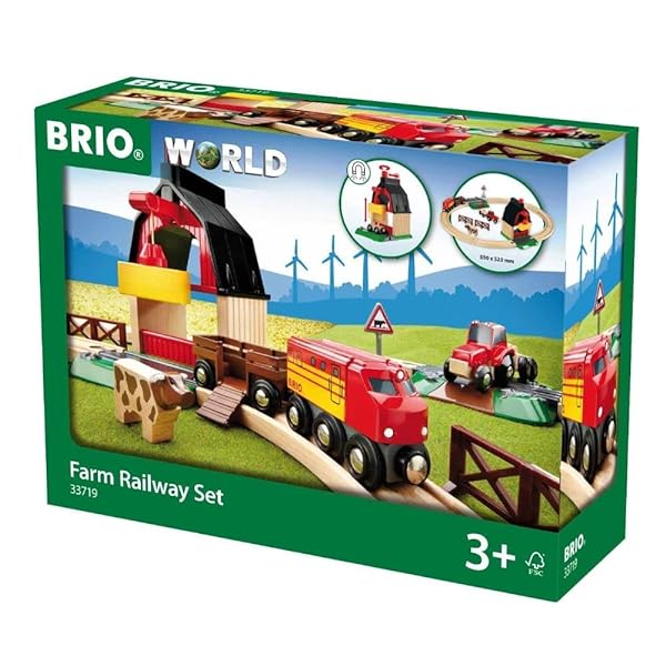 BRIO 33719 -BRIO - immagine 3