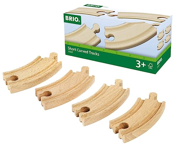 BRIO – Binari Curvi Corti, 33337 - immagine 3