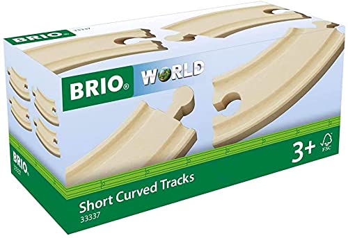 BRIO – Binari Curvi Corti, 33337 - immagine 7