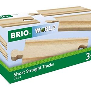 BRIO – Binari Dritti Corti, 33334