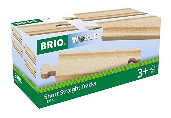 BRIO – Binari Dritti Corti, 33334 - immagine 2