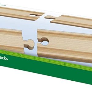 BRIO – Binari Dritti Medi, 33335