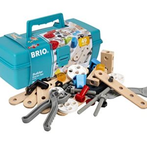 BRIO Costruttore