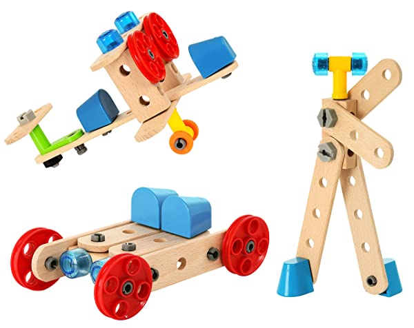 BRIO Costruttore - immagine 4