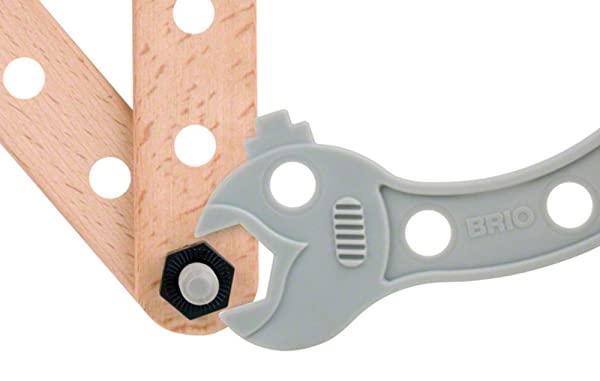 BRIO Costruttore - immagine 5