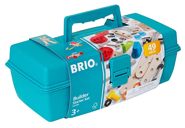 BRIO Costruttore - immagine 9