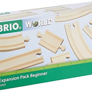 BRIO World – Expansion Pack – Binario
