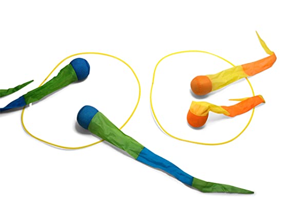 BS- Lancio della coda