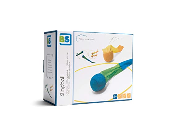 BS- Lancio della coda - immagine 7