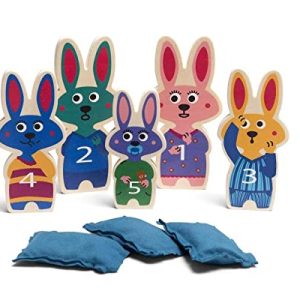 BS Toys GA381 – tiro al bersaglio