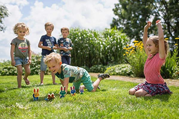 BS Toys GA381 – tiro al bersaglio - immagine 5