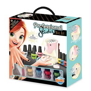 BUKI  – Professional Studio Nail Art