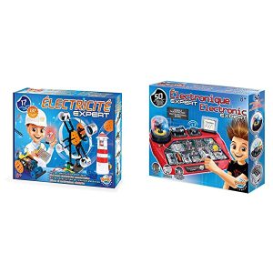 BUKI 7153 – Elettricità Esperto