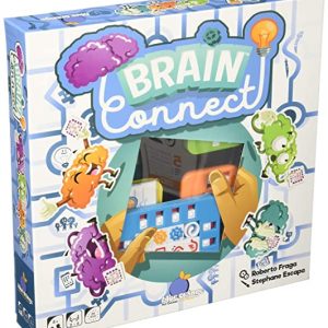 Blue Orange- Cervello Connect