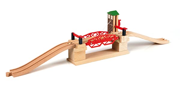 Brio 33757 – Ponte Levatoio - immagine 4