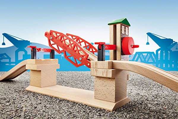 Brio 33757 – Ponte Levatoio - immagine 7