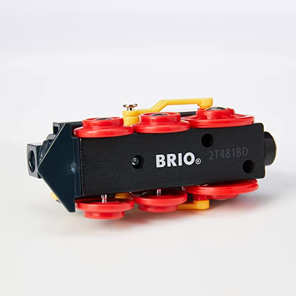 Brio- Antica Locomotiva a Vapore, 33617 - immagine 7