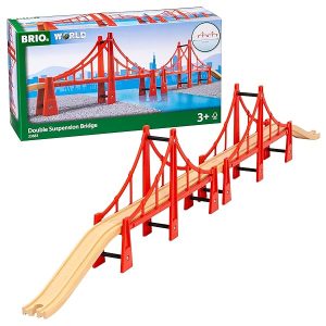 Brio – Ponte sospeso