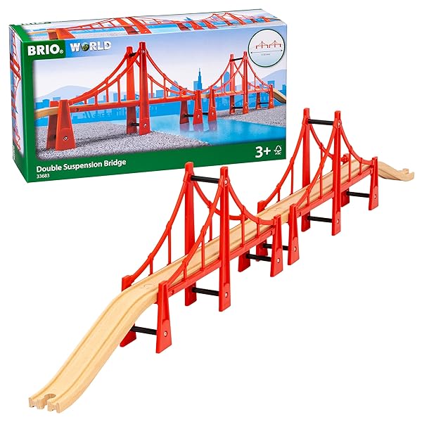 Brio – Ponte sospeso - immagine 3