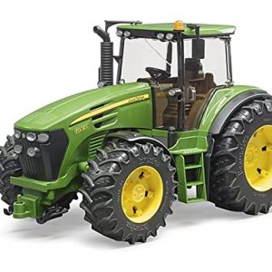 Bruder Spielwaren – John Deere 7930 Trattore