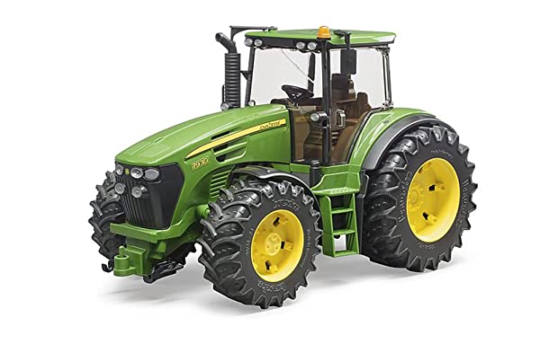 Bruder Spielwaren – John Deere 7930 Trattore