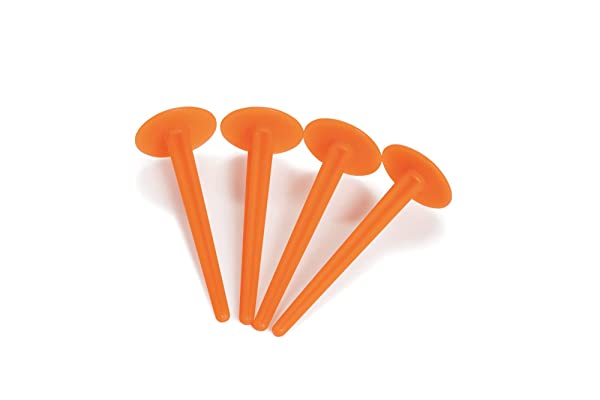 Buitenspeel- Bersaglio dei Frisbee - immagine 7