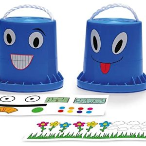 Buitenspeel- Zoccoli Personalizzati