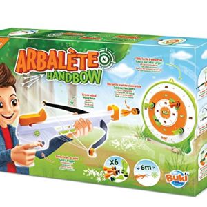 Buki France- Balestra per Bambini