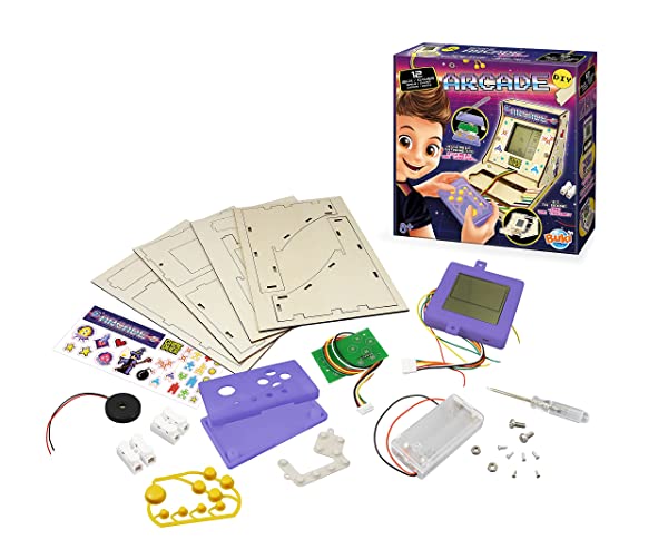 Buki France- Cabinato Arcade - immagine 4