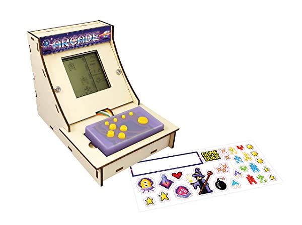 Buki France- Cabinato Arcade - immagine 5