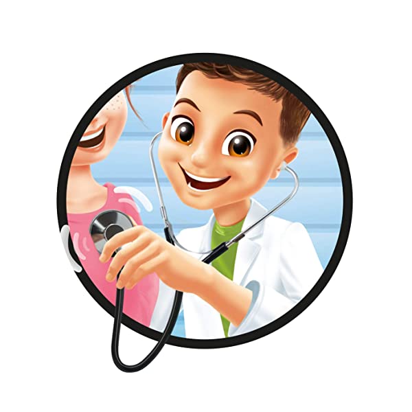 Buki France- Corpo Umano - immagine 9