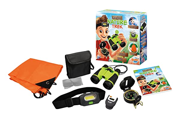 Buki France- Escursione Natura - immagine 6