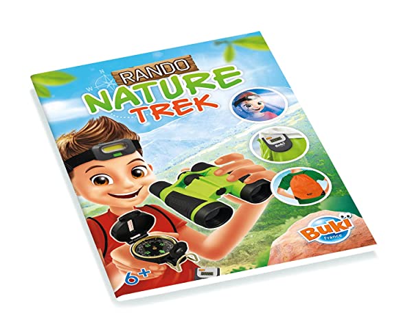 Buki France- Escursione Natura - immagine 7