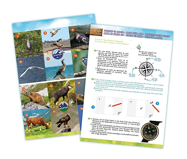 Buki France- Escursione Natura - immagine 8