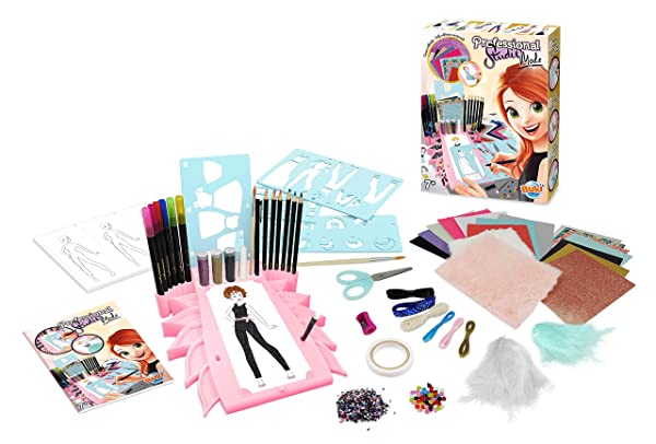 Buki Professional Studio mode - immagine 5