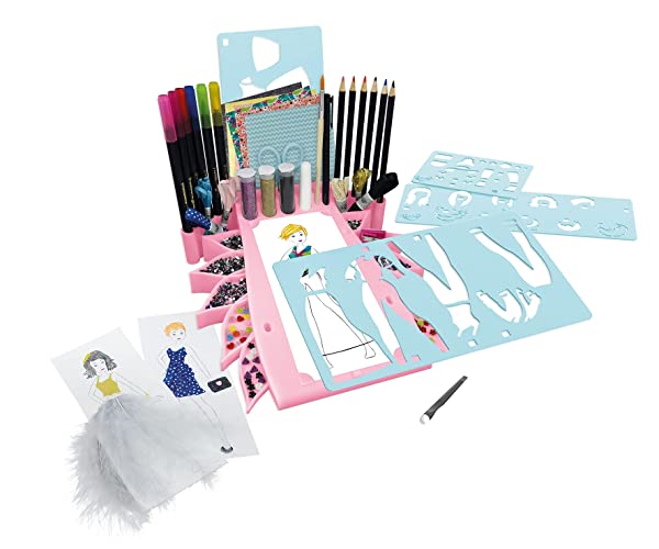 Buki Professional Studio mode - immagine 6