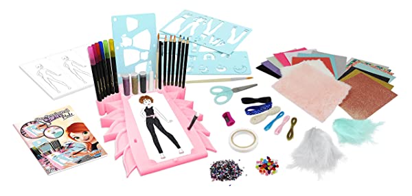 Buki Professional Studio mode - immagine 7