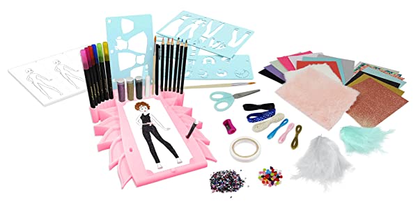 Buki Professional Studio mode - immagine 8