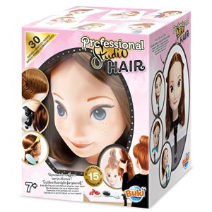 Buki France- Professional Studio Hair