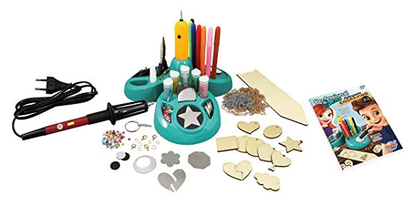 Buki Professional Studio Laboratorio di Incisione - immagine 6